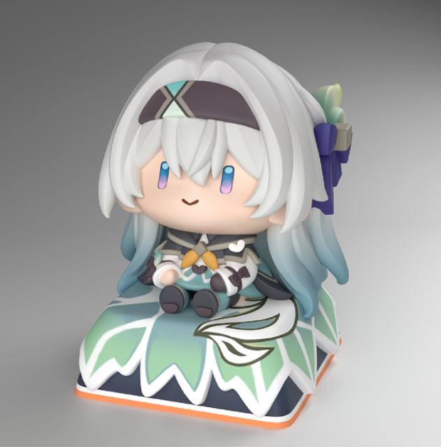 【Keycap】Firefly Keycap (Pre-orders Close Aug 31)