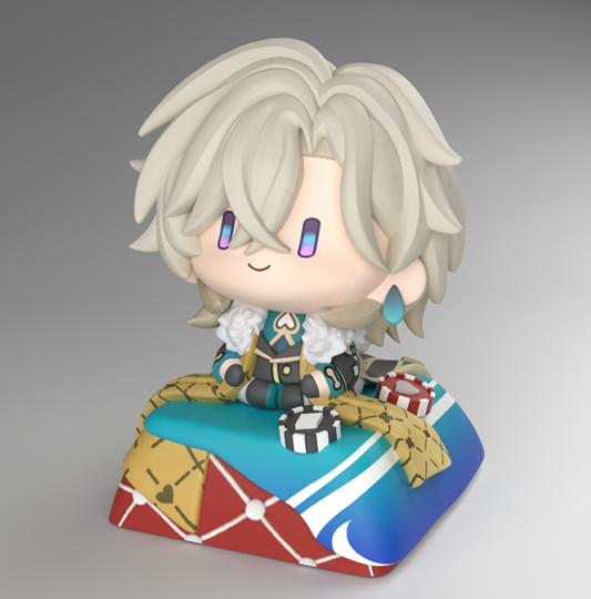 【Keycap】Aventurine Keycap (Pre-orders Close Aug 31)