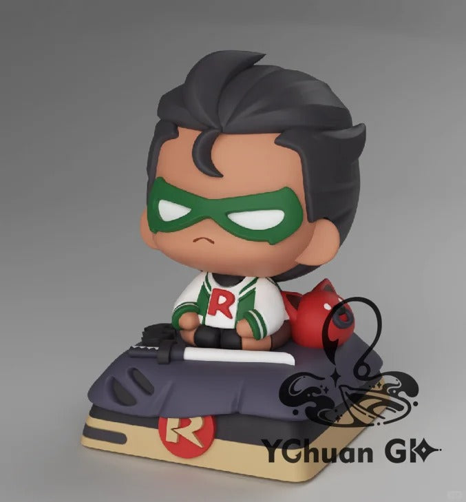 【Keycap】Robin Keycap(Pre-order 1 Month)