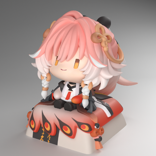【Keycap】Changli Keycap (Pre-orders Close Aug 31)