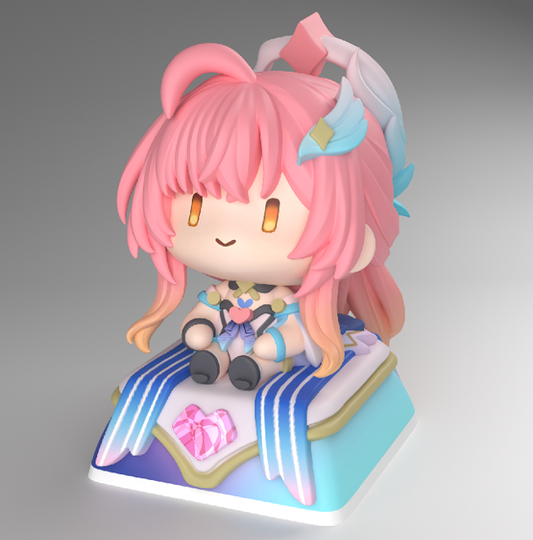 【Keycap】Aemeath Keycap (Pre-orders Close Aug 31)