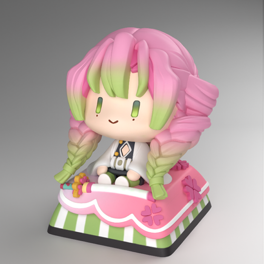 【Keycap】Kanroji Keycap (Pre-orders Close Aug 31)